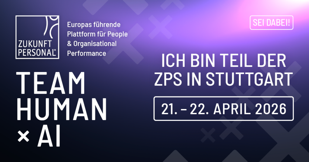 Software für kritische Personalentscheidungen