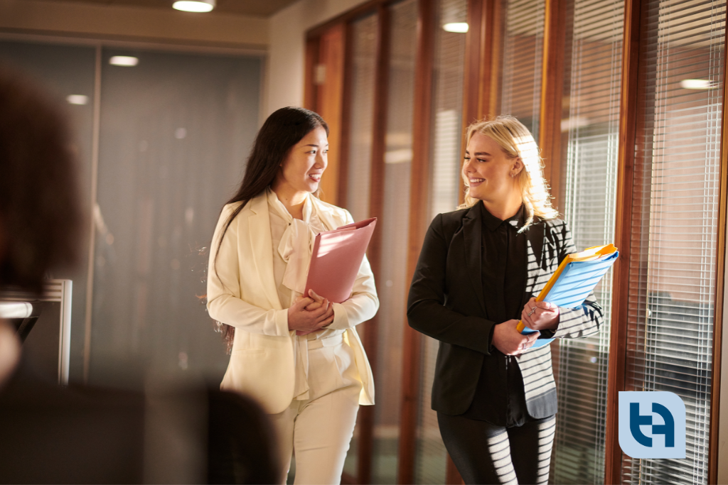 Interne Personalbeschaffung TransFair Navigator